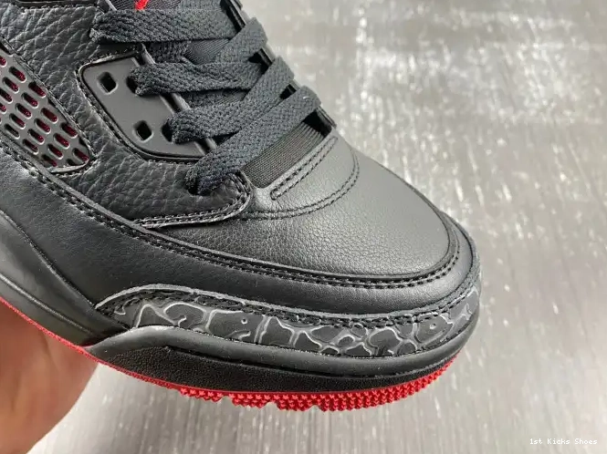1st Kicks Shoes FQ1579-006 Jordan Spizike Bred Low 0604